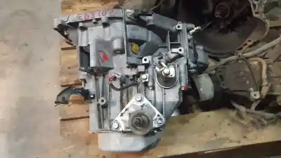 Pièce détachée automobile d'occasion BOÎTE DE VITESSES pour PEUGEOT EXPERT COMBI (1995)  Références OEM IAM 20LE93  