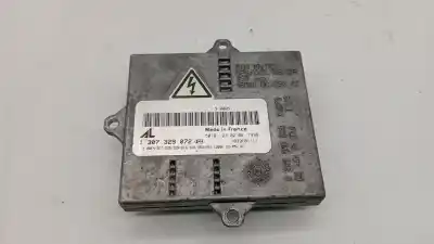Gebrauchtes Autoersatzteil STEUERGERÄT XENON-SCHEINWERFER zum MERCEDES-BENZ CLASE C (BM 203) BERLINA  OEM-IAM-Referenzen 1307329072  