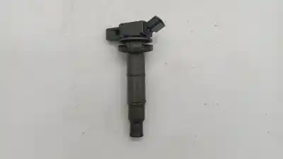Gebrauchtes Autoersatzteil ZÜNDSPULE zum TOYOTA RAV4 (A2)  OEM-IAM-Referenzen 9091902244  