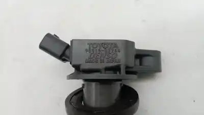 Gebrauchtes Autoersatzteil ZÜNDSPULE zum TOYOTA RAV4 (A2)  OEM-IAM-Referenzen 9091902244  