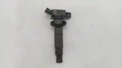Gebrauchtes Autoersatzteil ZÜNDSPULE zum TOYOTA RAV4 (A2)  OEM-IAM-Referenzen 9091902244  