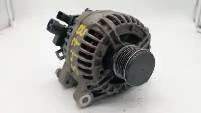 Автозапчастина б/у ГЕНЕРАТОР для CITROEN C4 PICASSO  Посилання на OEM IAM 9646321880  
