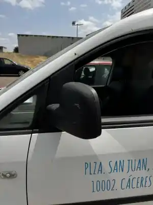 Автозапчастина б/у ліве дзеркало для VOLKSWAGEN CADDY KA/KB (2K) BJB Посилання на OEM IAM    Автозапчастина б/у ліве дзеркало для VOLKSWAGEN CADDY KA/KB (2K) BJB Посилання на OEM IAM
