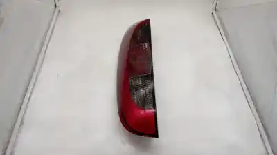 Pezzo di ricambio per auto di seconda mano lampada posteriore sinistra per opel corsa c corsa c riferimenti oem iam 09114336   Pezzo di ricambio per auto di seconda mano lampada posteriore sinistra per opel corsa c corsa c riferimenti oem iam 09114336