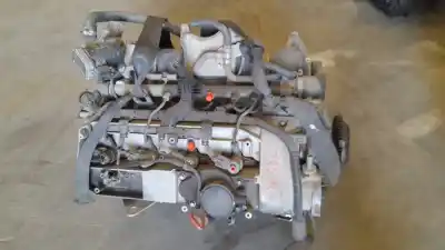 Pezzo di ricambio per auto di seconda mano MOTORE COMPLETO per MERCEDES-BENZ VITO BASIC-KOMBI (639)  Riferimenti OEM IAM 646982  
