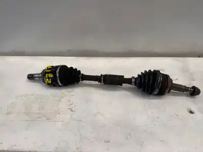 Second-hand car spare part  for TOYOTA AVENSIS BERLINA (T25)  OEM IAM references   