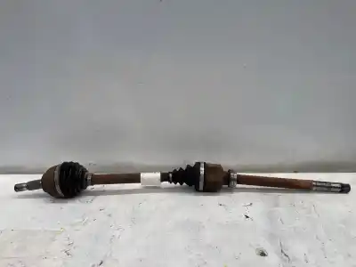 Tweedehands auto-onderdeel TRANSMISSIE RECHTS VOOR voor CITROEN JUMPY  OEM IAM-referenties   