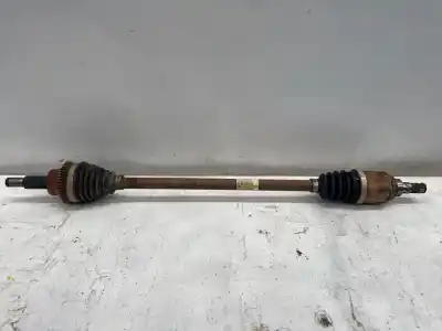Gebrauchtes Autoersatzteil getriebe hinten rechts zum dacia duster (hs_) 1.5 dci (hsmc) oem-iam-referenzen 8200939996