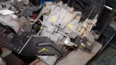 Peça sobressalente para automóvel em segunda mão CAIXA DE VELOCIDADES por CITROEN JUMPER I FURGÓN (244) 2.0 HDi Referências OEM IAM 20KE08  