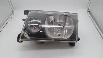 Peça sobressalente para automóvel em segunda mão FAROL / FAROLIM ESQUERDO por NISSAN TERRANO/TERRANO II (R20) * Referências OEM IAM   