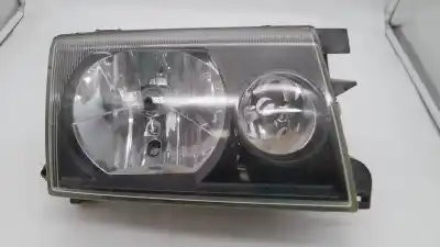 Peça sobressalente para automóvel em segunda mão FAROL / FAROLIM DIREITO por NISSAN TERRANO/TERRANO II (R20) * Referências OEM IAM   