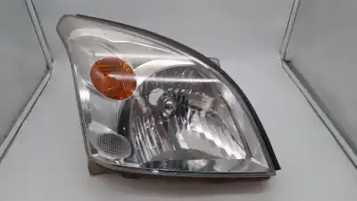 Peça sobressalente para automóvel em segunda mão FAROL / FAROLIM DIREITO por TOYOTA LAND CRUISER STATION (J8) TOYOTA LAND CRUISER BJ73LV Referências OEM IAM   