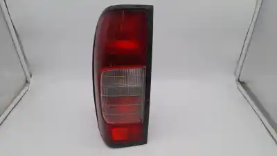 Peça sobressalente para automóvel em segunda mão FAROLIM TRASEIRO ESQUERDO por NISSAN PICKUP (D22) Cabina simple profesional 4X4 133 CV / 98 KW Referências OEM IAM   