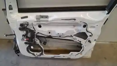 Автозапчастина б/у передні праві двері для ford c-max ii (dxa/cb7, dxa/ceu) 2.0 tdci посилання на oem iam   