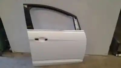 Автозапчастина б/у передні праві двері для ford cmax titanium посилання на oem iam 