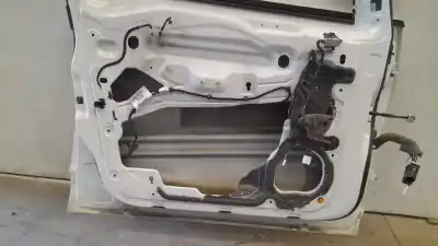 Автозапчастина б/у передні ліві двері для ford cmax titanium посилання на oem iam   