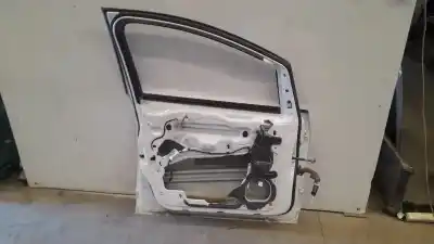 Автозапчастина б/у передні ліві двері для ford cmax titanium посилання на oem iam   