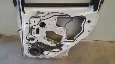 Автозапчастина б/у двері задні праві для ford cmax titanium посилання на oem iam   