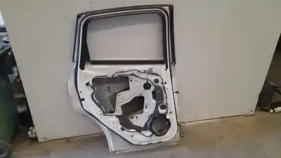 Автозапчастина б/у двері задні ліві для ford cmax titanium посилання на oem iam   