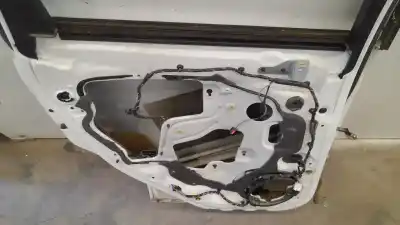 Автозапчастина б/у двері задні ліві для ford cmax titanium посилання на oem iam   