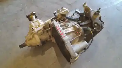 Gebrauchtes Autoersatzteil getriebe zum dacia duster (hs_) 1.5 dci (hsmc) oem-iam-referenzen tl8b000  