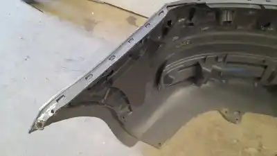 Second-hand car spare part front bumper for volkswagen caddy ka/kb (2k) bjb oem iam references   