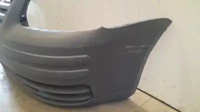 Автозапчасти б/у передний бампер за volkswagen caddy ka/kb (2k) furgón economy ссылки oem iam   