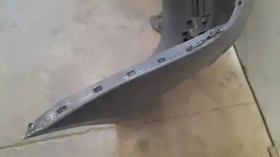 Second-hand car spare part front bumper for volkswagen caddy ka/kb (2k) bjb oem iam references   