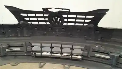 Автозапчасти б/у передний бампер за volkswagen caddy ka/kb (2k) furgón economy ссылки oem iam   