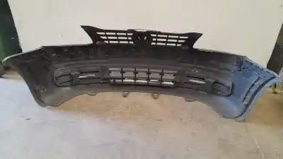 Second-hand car spare part front bumper for volkswagen caddy ka/kb (2k) bjb oem iam references   