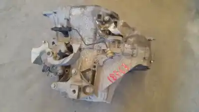 Автозапчастина б/у коробка передач для ford cmax titanium посилання на oem iam av6r7002acc