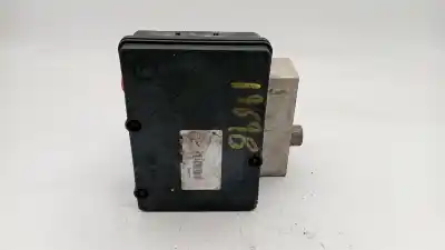 Peça sobressalente para automóvel em segunda mão abs por ssangyong rexton / rexton ii (gab_) 2.9 td referências oem iam 4894008100  