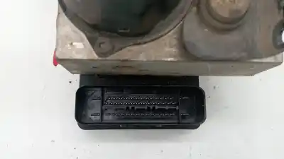 Peça sobressalente para automóvel em segunda mão abs por ssangyong rexton / rexton ii (gab_) 2.9 td referências oem iam 4894008100  