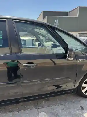 Pezzo di ricambio per auto di seconda mano  per CITROEN C4 PICASSO I MONOSPACE (UD_)  Riferimenti OEM IAM   