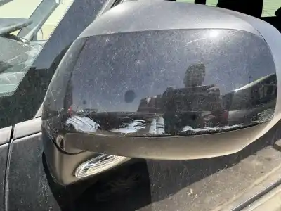 Second-hand car spare part left rearview mirror for citroen c4 picasso i monospace (ud_) 2.0 hdi 138 oem iam references   