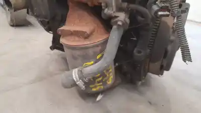 Автозапчастина б/у катализатор для FIAT I DOBLÒ (119) D-199A2000 Посилання на OEM IAM   