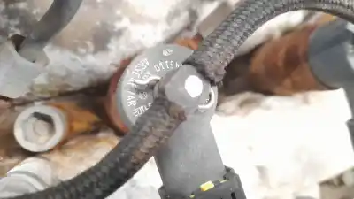 Peça sobressalente para automóvel em segunda mão Injetor por FIAT I DOBLÒ (119) D-199A2000 Referências OEM IAM 0445110183  