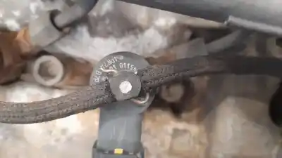 Pièce détachée automobile d'occasion INJECTEUR pour FIAT I DOBLÒ (119) 199A2000 Références OEM IAM 0445110183  