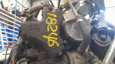 Pièce détachée automobile d'occasion POMPE À INJECTION pour FIAT I DOBLÒ (119) 199A2000 Références OEM IAM 0445010080  