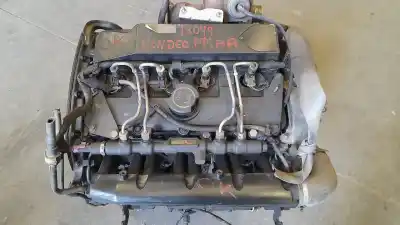 Recambio de automóvil de segunda mano de MOTOR COMPLETO para FORD MONDEO BERLINA GE Ghia X 06.2003> D referencias OEM IAM FMBA  