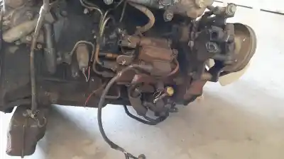 Recambio de automóvil de segunda mano de BOMBA INYECCION para NISSAN TERRANO II (R20) D/TD27TI referencias OEM IAM 046012031  