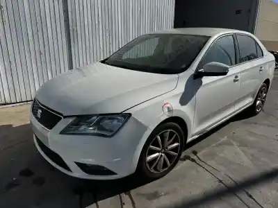 Piesă de schimb auto la mâna a doua MOTOR COMPLET pentru SEAT TOLEDO IV (KG3) 1.6 TDI Referințe OEM IAM CXMA  