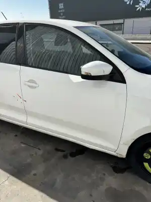 Piesă de schimb auto la mâna a doua USA DREAPTA FATÃ pentru SEAT TOLEDO IV (KG3) 1.6 TDI Referințe OEM IAM   