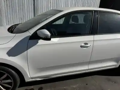Piesă de schimb auto la mâna a doua USA din FATA stânga pentru SEAT TOLEDO IV (KG3) 1.6 TDI Referințe OEM IAM   