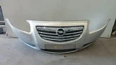 Piesă de schimb auto la mâna a doua BARA DE PROTECTIE FRONTALA pentru OPEL INSIGNIA A SEDÁN (G09) 2.0 BITURBO CDTI 4X4 (69) Referințe OEM IAM 1328828  