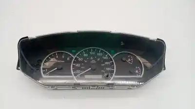 Piesă de schimb auto la mâna a doua CEAS BORD pentru KIA CARENS (RS) 1.6 LX 105 CV / 77 KW Referințe OEM IAM 0K2KC55430A  
