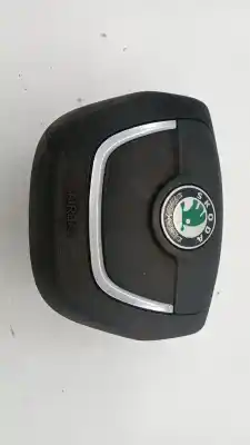 Pezzo di ricambio per auto di seconda mano AIR BAG ANTERIORE SINISTRO per SKODA SUPERB COMBI (3T5) Ambition Riferimenti OEM IAM   