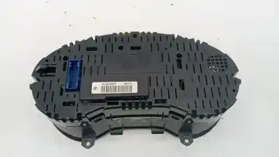 İkinci el araba yedek parçası ENSTRÜMAN PANELI için AUDI A3 (8P1) AXW OEM IAM referansları 8P0920930GX  