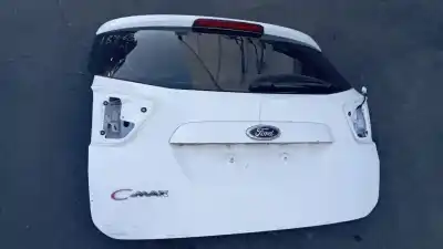 Автозапчасти б/у задняя дверь за ford cmax titanium ссылки oem iam   