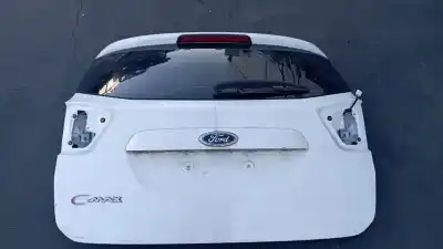 Автозапчасти б/у задняя дверь за ford cmax titanium ссылки oem iam   